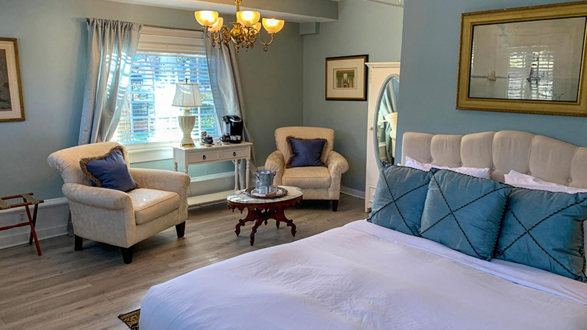 Maxwell Mansion Hotel Lake Geneva Bagian luar foto