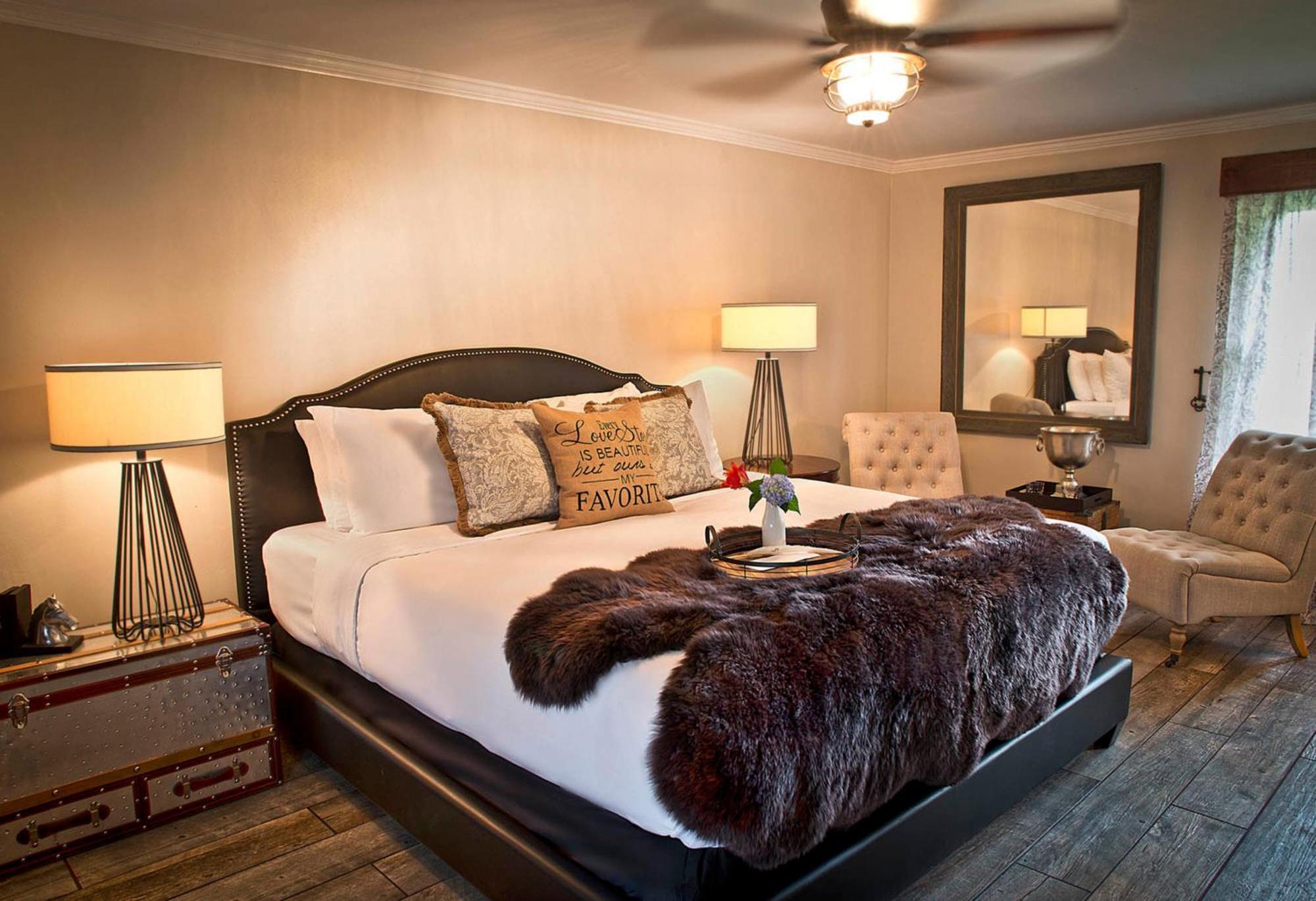 Maxwell Mansion Hotel Lake Geneva Bagian luar foto