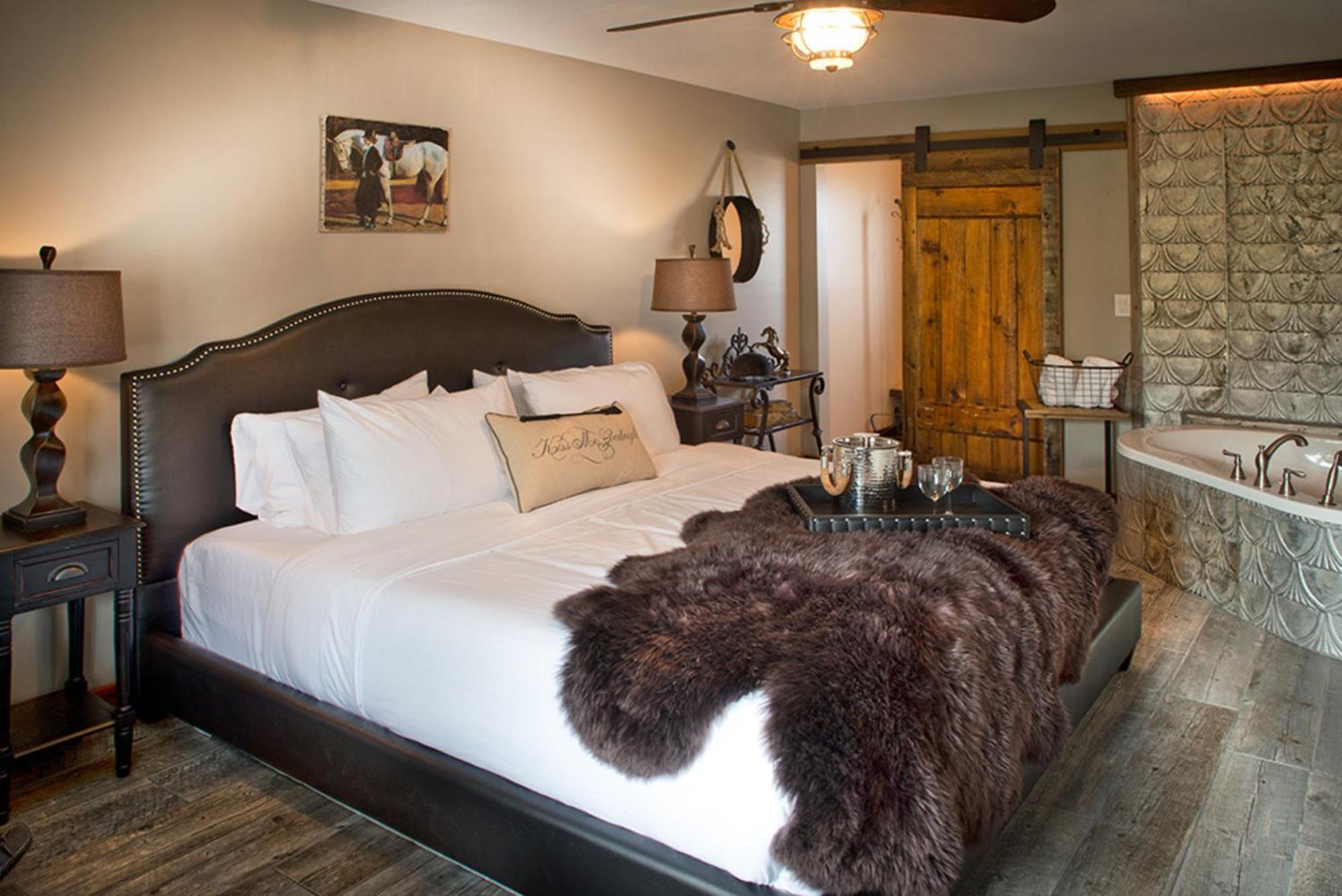 Maxwell Mansion Hotel Lake Geneva Bagian luar foto