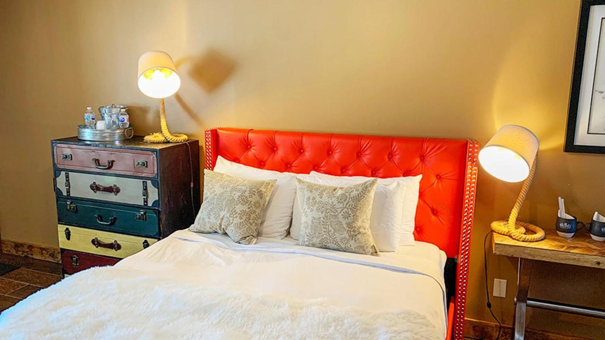 Maxwell Mansion Hotel Lake Geneva Bagian luar foto