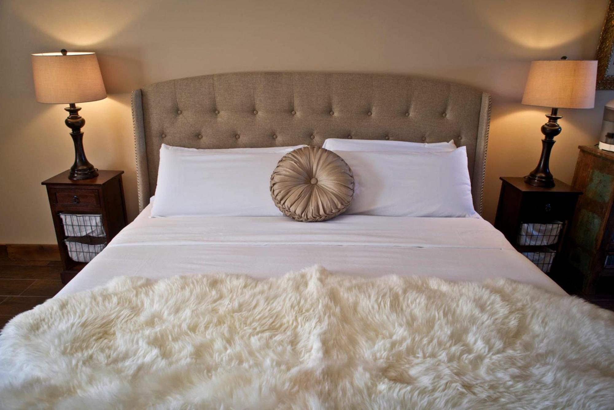 Maxwell Mansion Hotel Lake Geneva Bagian luar foto