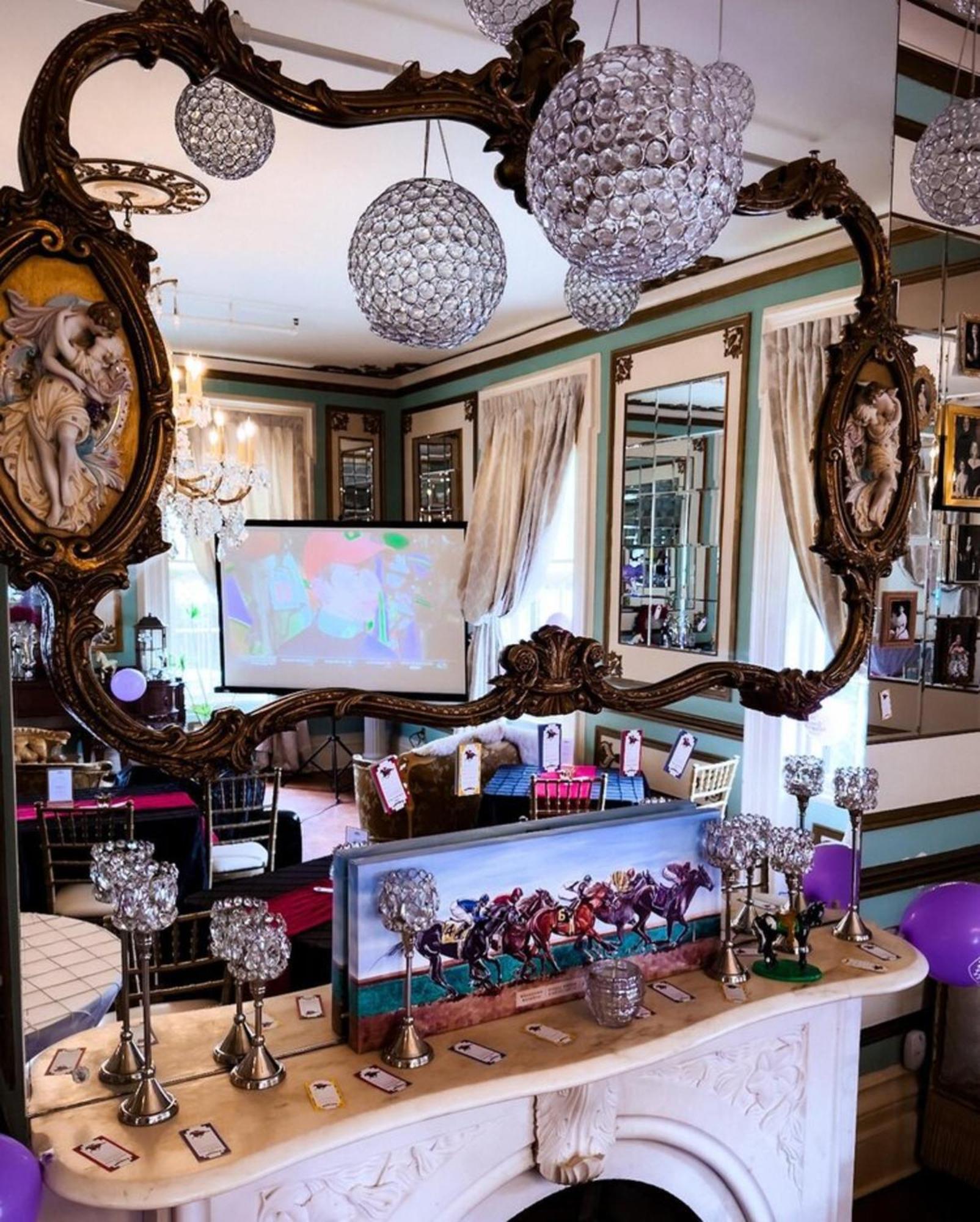 Maxwell Mansion Hotel Lake Geneva Bagian luar foto