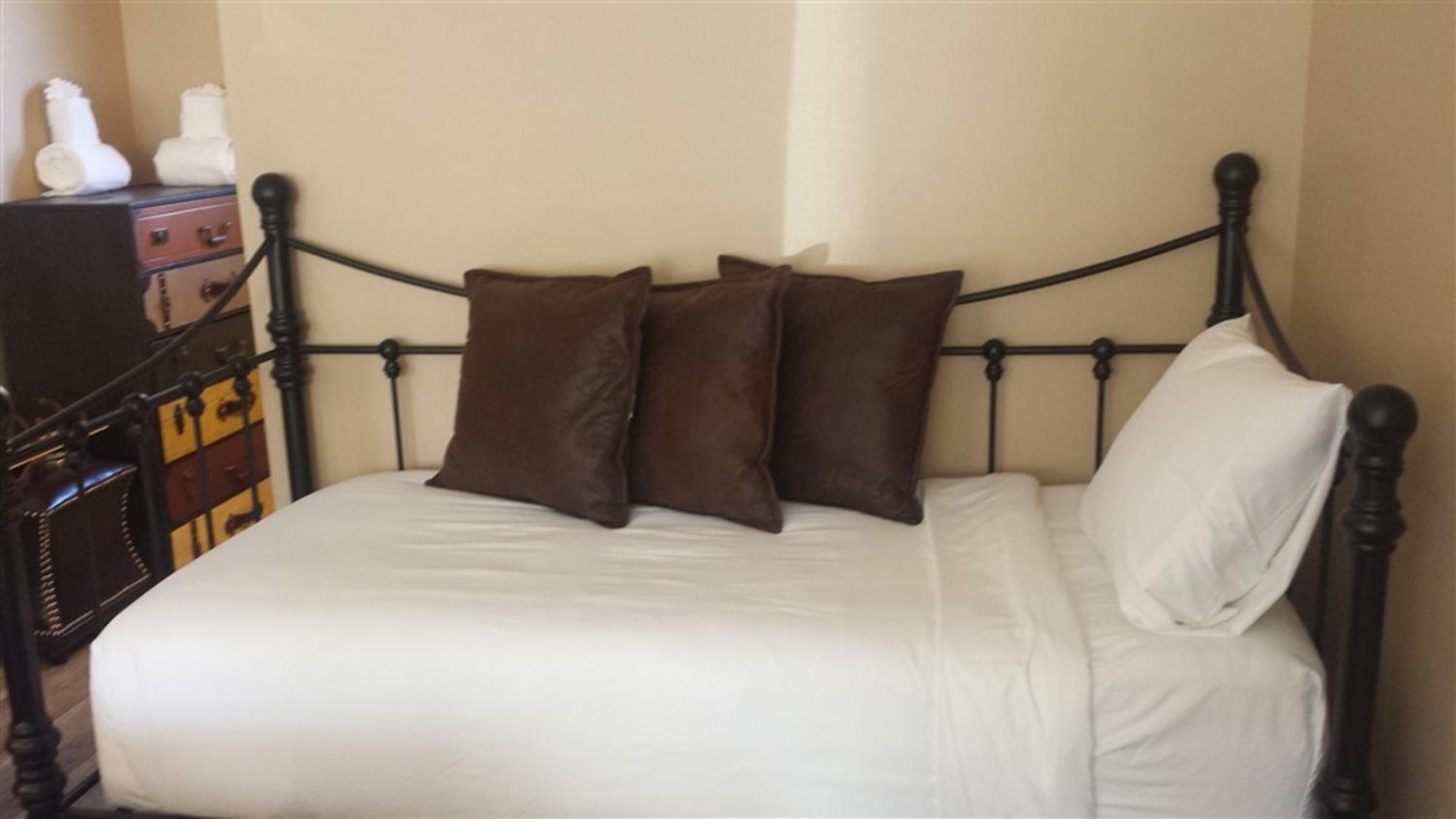 Maxwell Mansion Hotel Lake Geneva Bagian luar foto